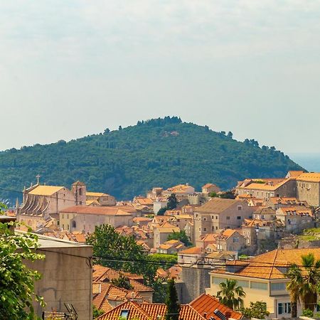 Apartment Villa Ahava Dubrovnik Luaran gambar